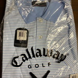 Callaway Golf Polo
